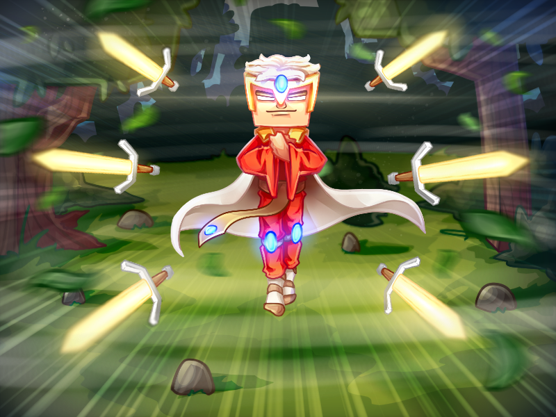 MEPHISTO + 999 ЭР.